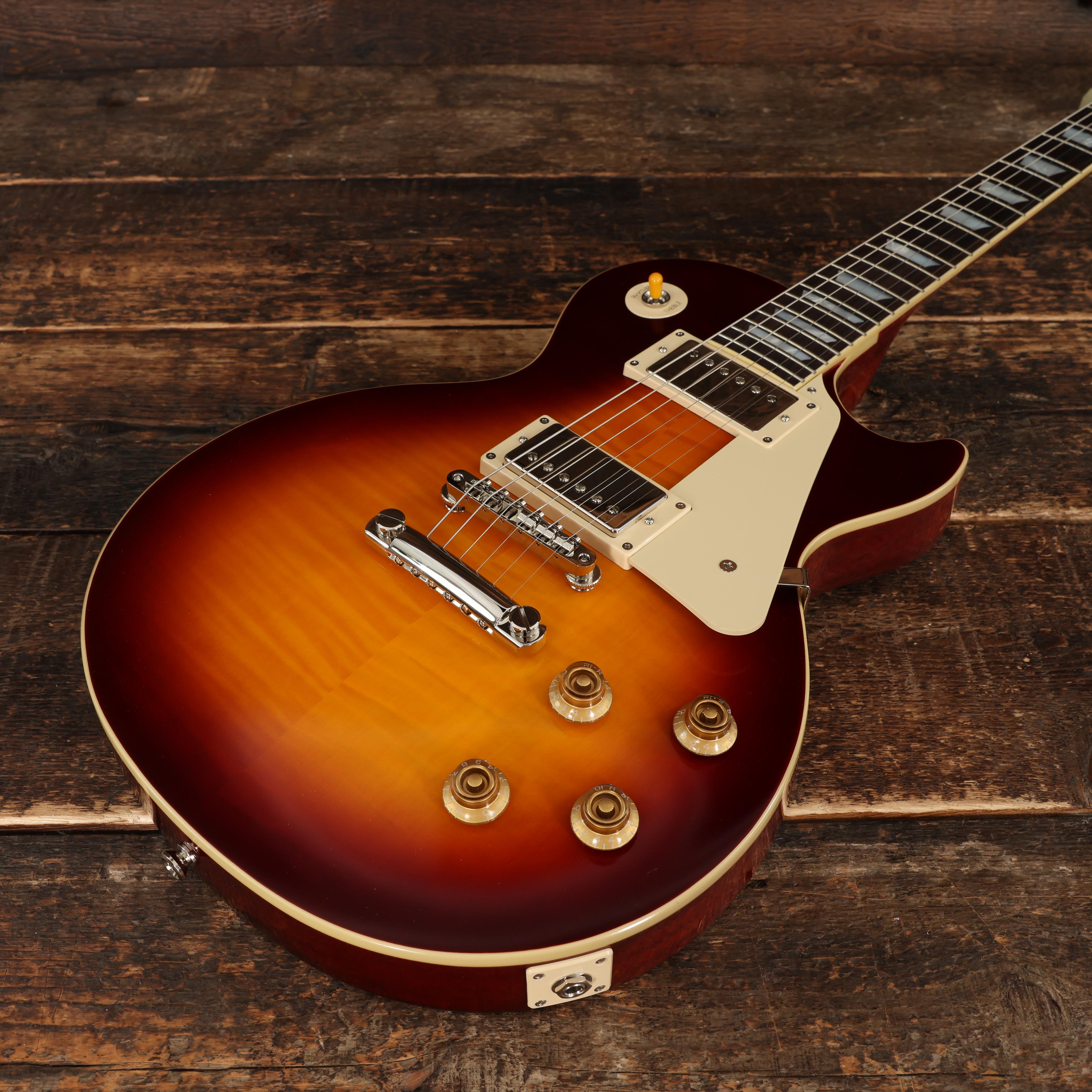Epiphone Inspired by Gibson Custom 1959 Les Paul Standard Reissue